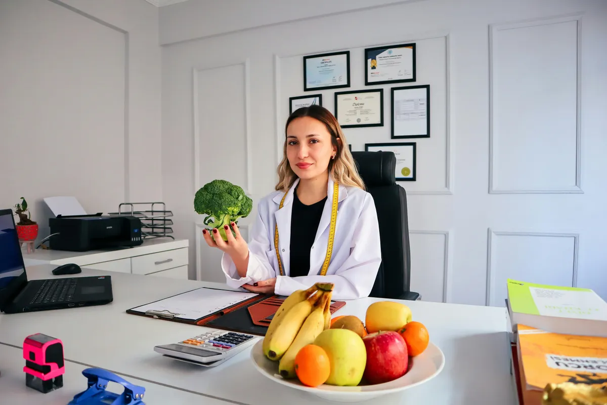 Whitmore Nutrition team — nutrition